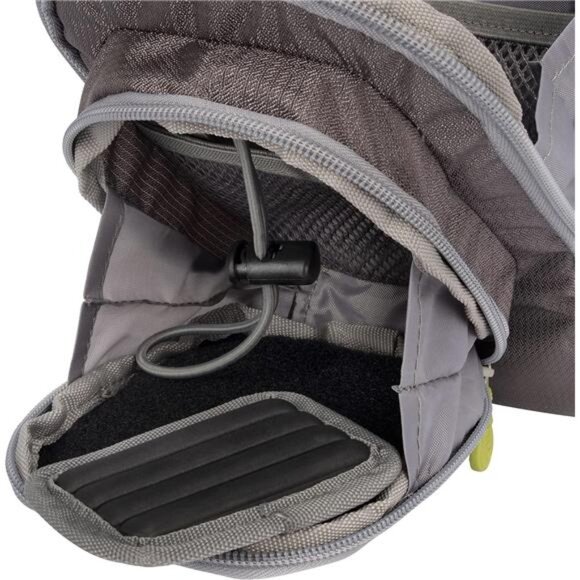 Bear Creek Micro Fishing Chest Pack, Fits up to 4 Tackle/Fly Boxes, 1674 CU - Picture 4 of 8